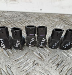 Capteur aide au stationnement RENAULT CAPTUR 2