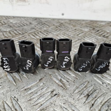 Capteur aide au stationnement RENAULT CAPTUR 2