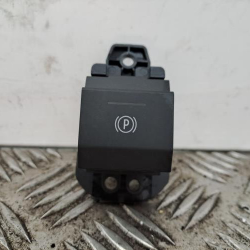 Poignee electrique frein a main RENAULT ESPACE 6