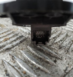 Poignee electrique frein a main RENAULT ESPACE 6 Photo n°3