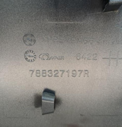 Trappe d'essence RENAULT ESPACE 6 Photo n°3