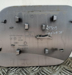 Trappe d'essence RENAULT CAPTUR 2