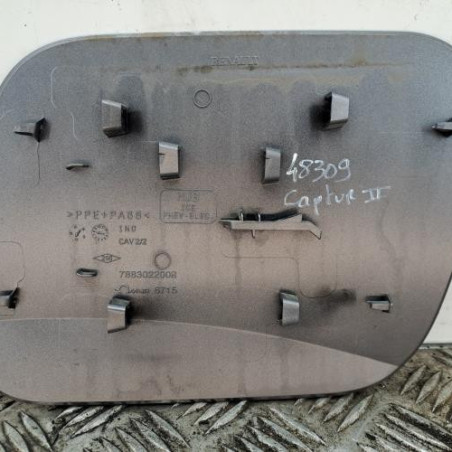 Trappe d'essence RENAULT CAPTUR 2