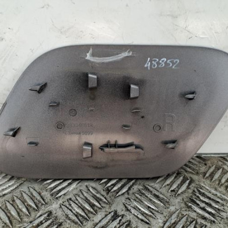 Trappe d'essence RENAULT GRAND SCENIC 4