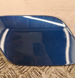 Trappe d'essence RENAULT SCENIC 4 Photo n°1