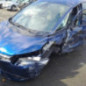 Trappe d'essence RENAULT SCENIC 4