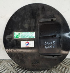 Trappe d'essence PEUGEOT 2008 1