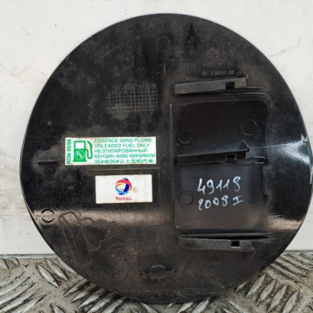 Trappe d'essence PEUGEOT 2008 1