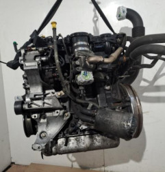 Moteur RENAULT TRAFIC 2 Photo n°1
