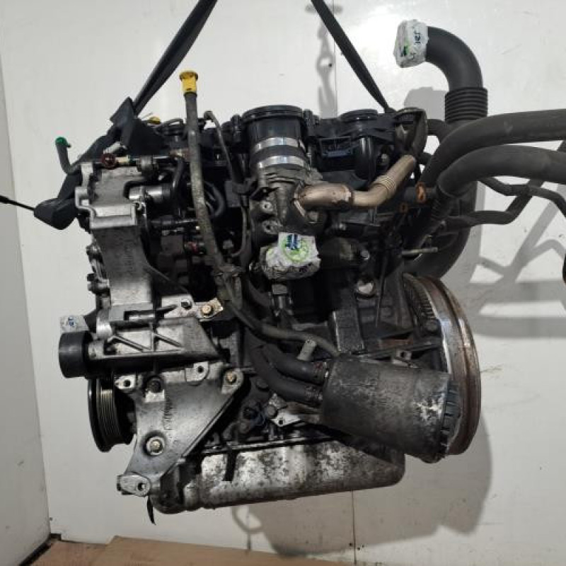 Moteur RENAULT TRAFIC 2