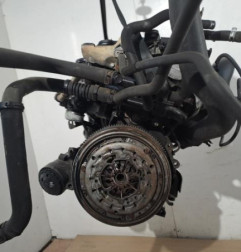 Moteur RENAULT TRAFIC 2