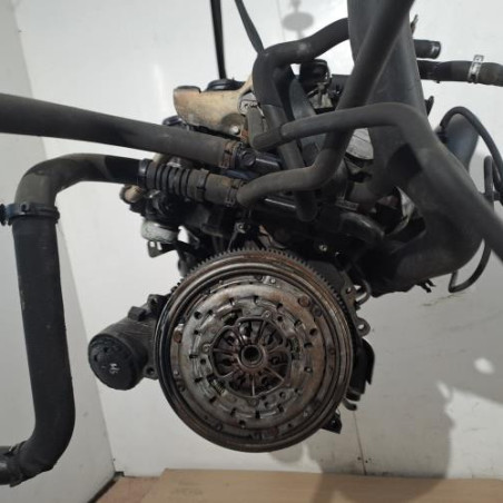 Moteur RENAULT TRAFIC 2