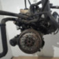 Moteur RENAULT TRAFIC 2