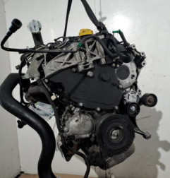 Moteur RENAULT TRAFIC 2 Photo n°4