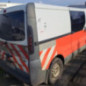 Moteur RENAULT TRAFIC 2