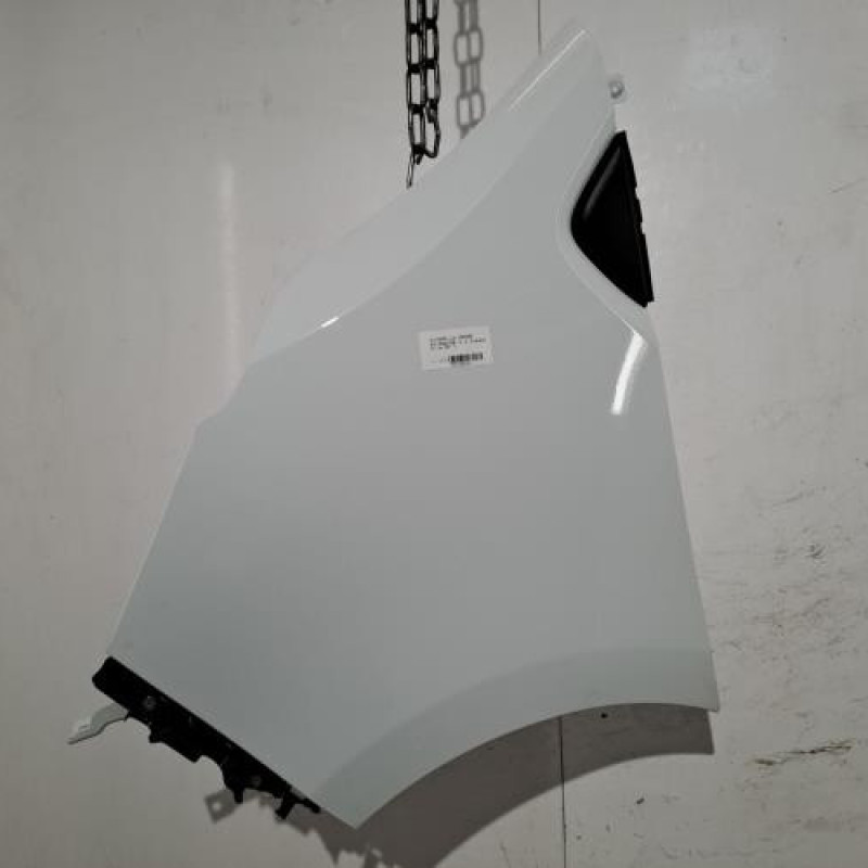 Aile avant gauche NISSAN PRIMASTAR 2