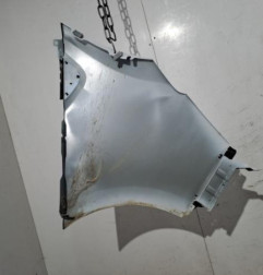 Aile avant gauche NISSAN PRIMASTAR 2 Photo n°3