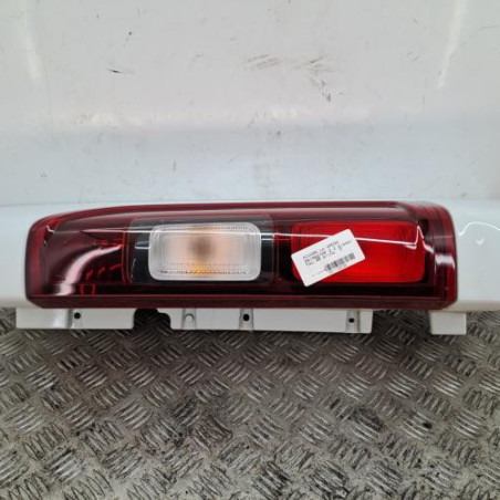 Feu arriere principal droit (feux) NISSAN PRIMASTAR 2