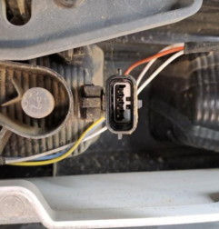 Feu arriere principal droit (feux) NISSAN PRIMASTAR 2 Photo n°5