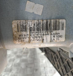 Feu arriere principal droit (feux) NISSAN PRIMASTAR 2 Photo n°6