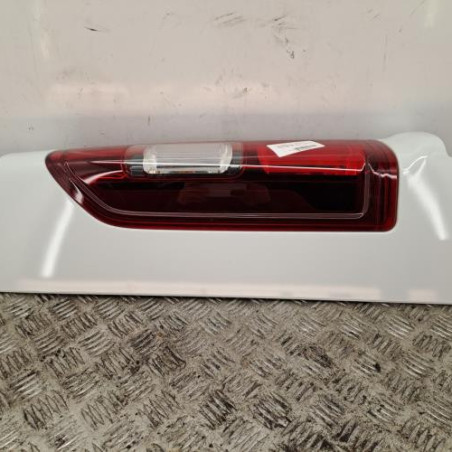 Feu arriere principal gauche (feux) NISSAN PRIMASTAR 2 Photo n°1