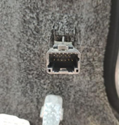 Retroviseur droit NISSAN PRIMASTAR 2 Photo n°5