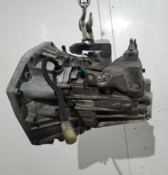 Boite de vitesses DACIA DUSTER 1 Photo n°1