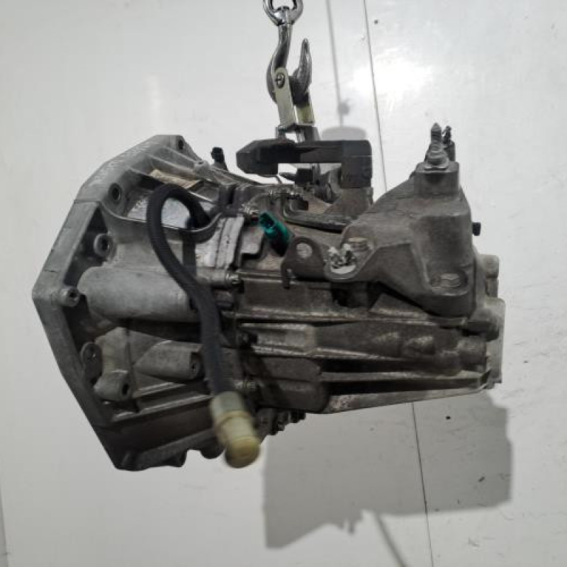 Boite de vitesses DACIA DUSTER 1