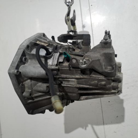 Boite de vitesses DACIA DUSTER 1 Photo n°1