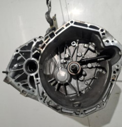 Boite de vitesses DACIA DUSTER 1