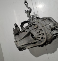 Boite de vitesses DACIA DUSTER 1 Photo n°3