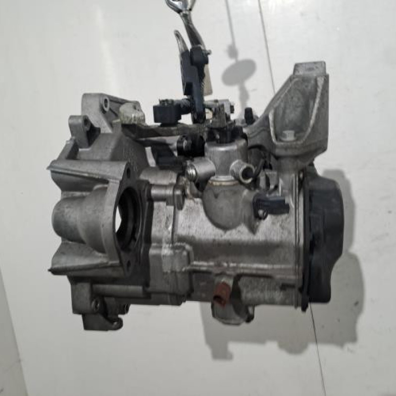 Boite de vitesses VOLKSWAGEN POLO 6