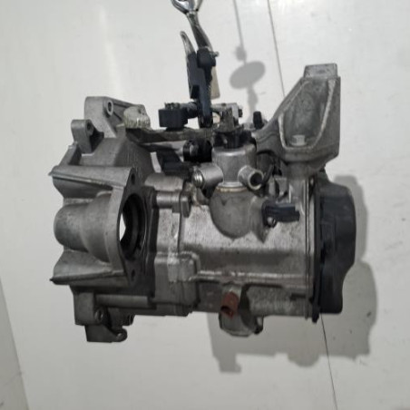 Boite de vitesses VOLKSWAGEN POLO 6 Photo n°1