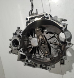 Boite de vitesses VOLKSWAGEN POLO 6