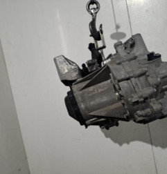 Boite de vitesses VOLKSWAGEN POLO 6 Photo n°3