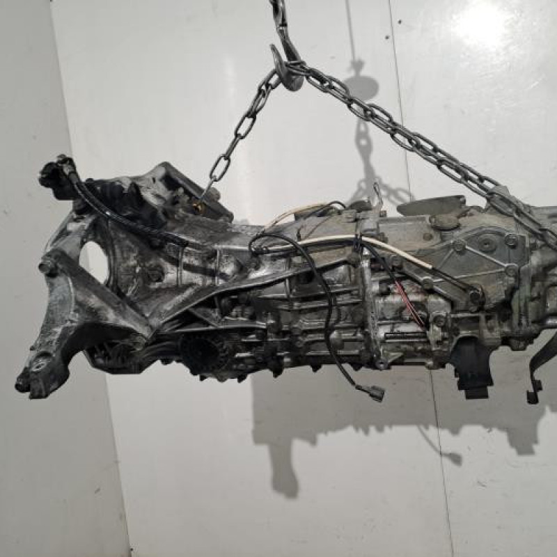 Boite de vitesses SUBARU OUTBACK 3