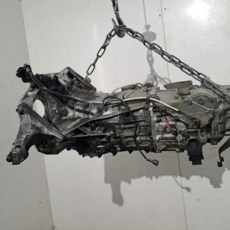 Boite de vitesses SUBARU OUTBACK 3 Photo n°1