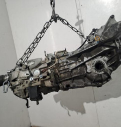 Boite de vitesses SUBARU OUTBACK 3 Photo n°3