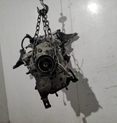 Boite de vitesses SUBARU OUTBACK 3 Photo n°4