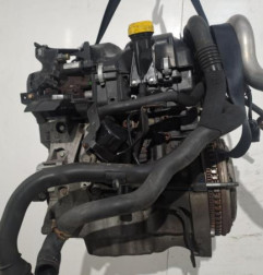 Moteur DACIA DUSTER 1 Photo n°1
