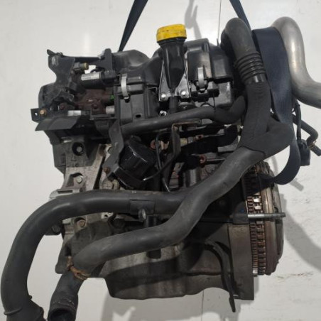 Moteur DACIA DUSTER 1 Photo n°1