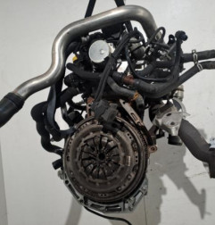 Moteur DACIA DUSTER 1