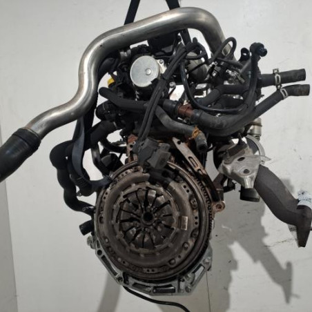 Moteur DACIA DUSTER 1