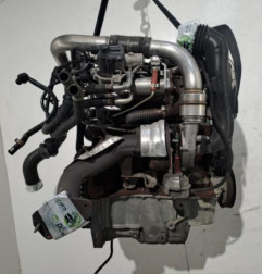 Moteur DACIA DUSTER 1 Photo n°3