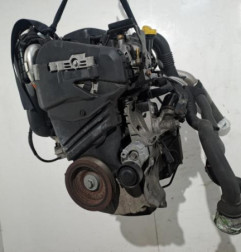 Moteur DACIA DUSTER 1 Photo n°4