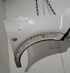 Aile avant droit CITROEN C4 CACTUS Photo n°1