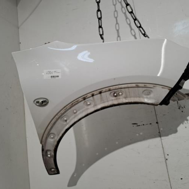 Aile avant droit CITROEN C4 CACTUS