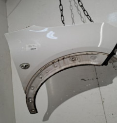 Aile avant droit CITROEN C4 CACTUS