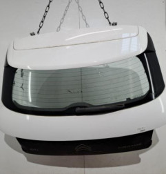 Malle/Hayon arriere CITROEN C4 CACTUS Photo n°1