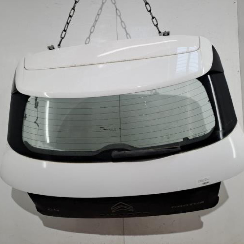 Malle/Hayon arriere CITROEN C4 CACTUS